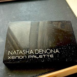 Natasha Denona Xenon Palette